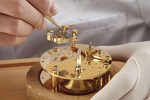 南京劳力士售后指定维修中心服务部查询