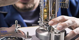 南京劳力士维修售后修护仪器